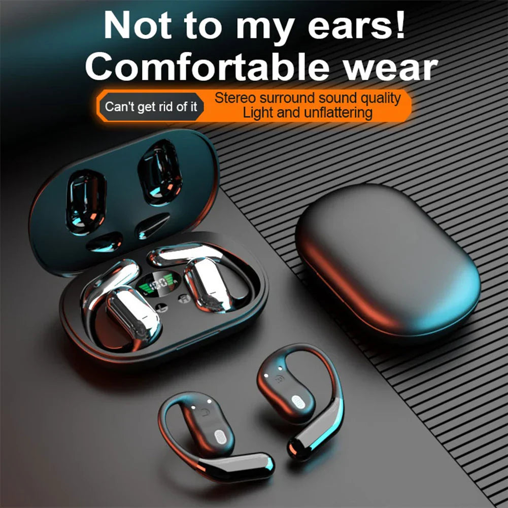 Earbuds