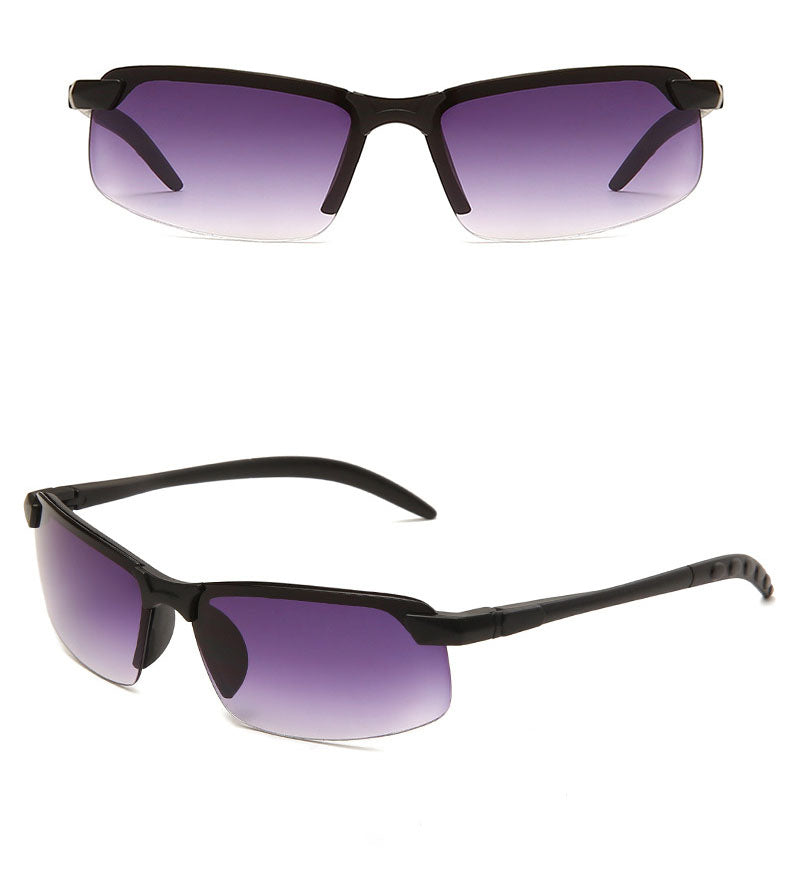Polarized Night Vision Driving Sun Glasses,  Day and Night Vision Driver's Eyewear Photochromic Sun glasses.
