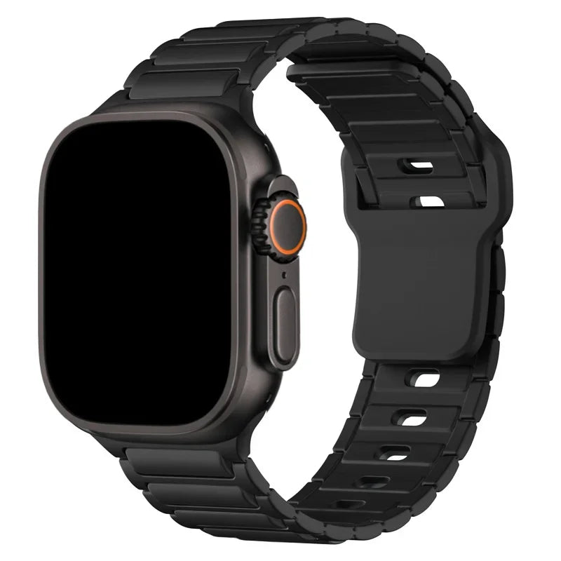 Poalarhealth 582 AI Smart Health Watch Blood Pressure Oxygen Glucose Heart Rate Sleep Monitor
