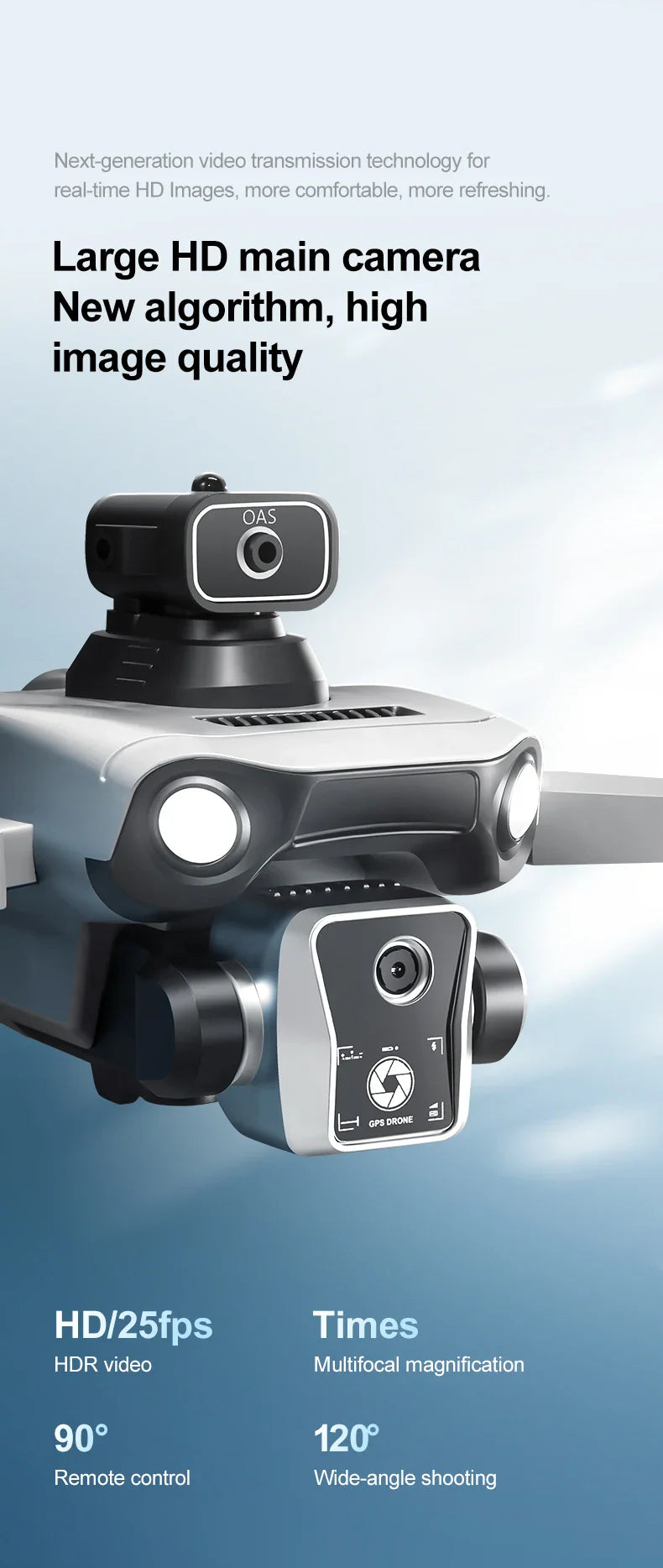 K19 Max Drone Professional 8K Camera Aerial FPV Brush Avoiding Obstacle ith Large Screen Remote Control Folding Drone.