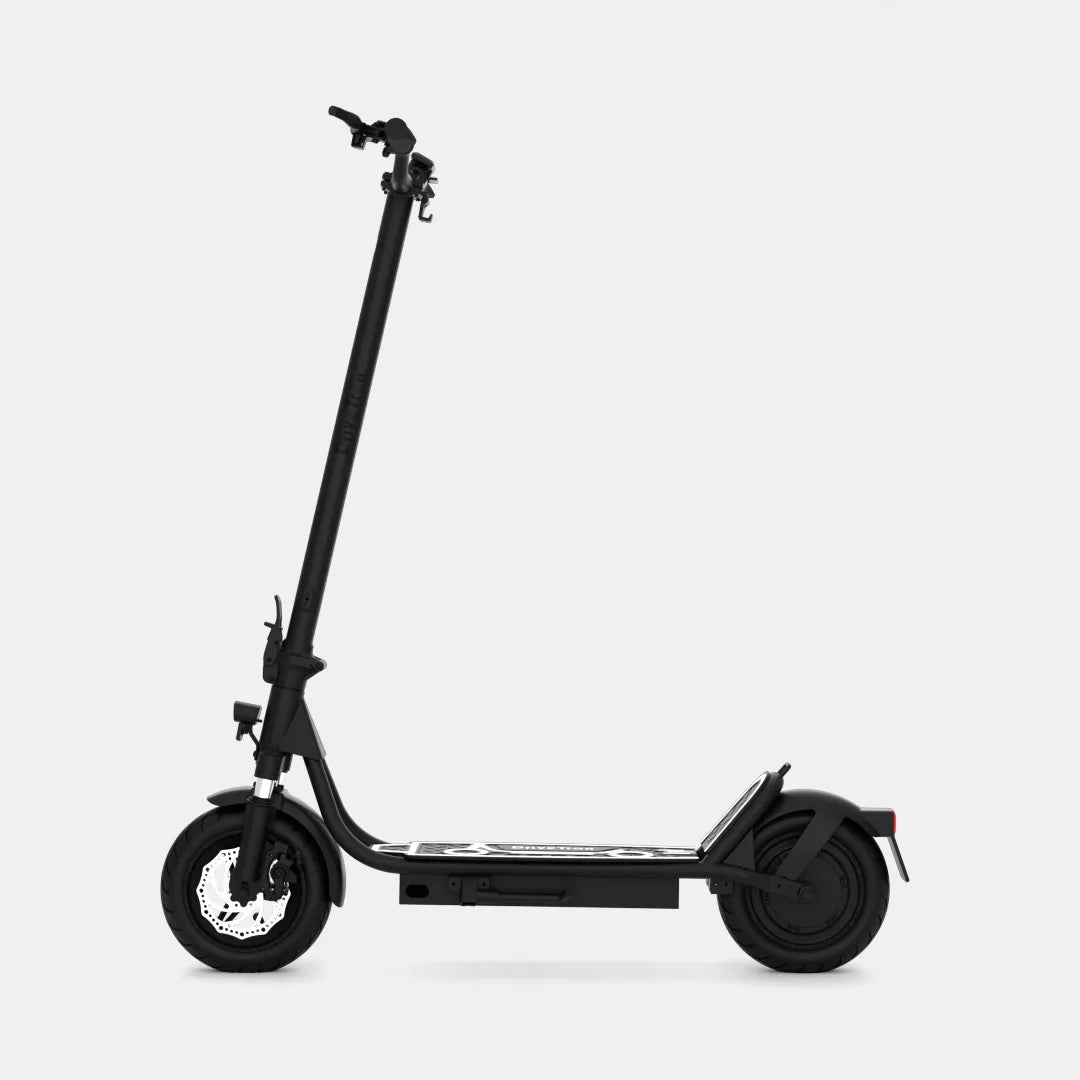 Xiaomi Electric Scooter 4 Lite (Gen 2) – Smart Foldable Electric Scooter with 300W Motor, 25km/h Speed, Lightweight Urban Mobility Solution – Black Edition
