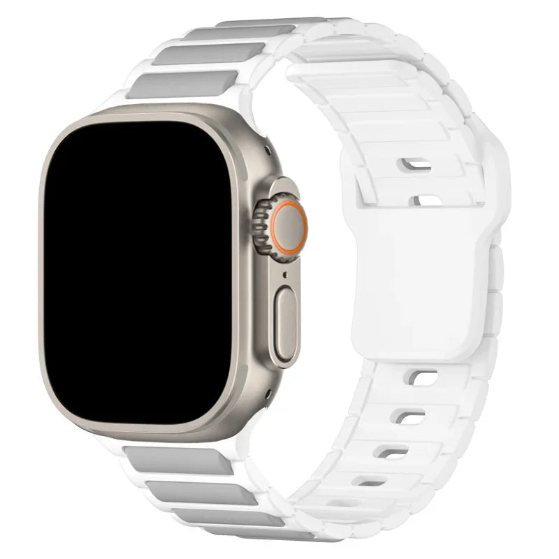 Poalarhealth 582 AI Smart Health Watch Blood Pressure Oxygen Glucose Heart Rate Sleep Monitor