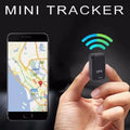 Magnetic Mini Car GPS Tracker – Real-Time Location Tracking Device with Anti-Lost Alarm, Rechargeable Battery & Compact Hidden Designor
