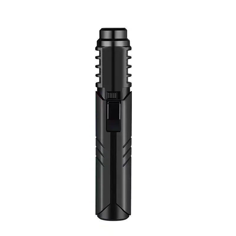 InfernoJet Professional Butane Flame Torch – High-Temperature Adjustable Jet Flame Tool for Precision Crafting, Repair & Industrial Use.