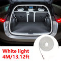 Smart Motion Sensor LED Car Trunk Light Strip – Automatic Ambient Interior Lighting with Easy Installation for Modern Car Upgrade