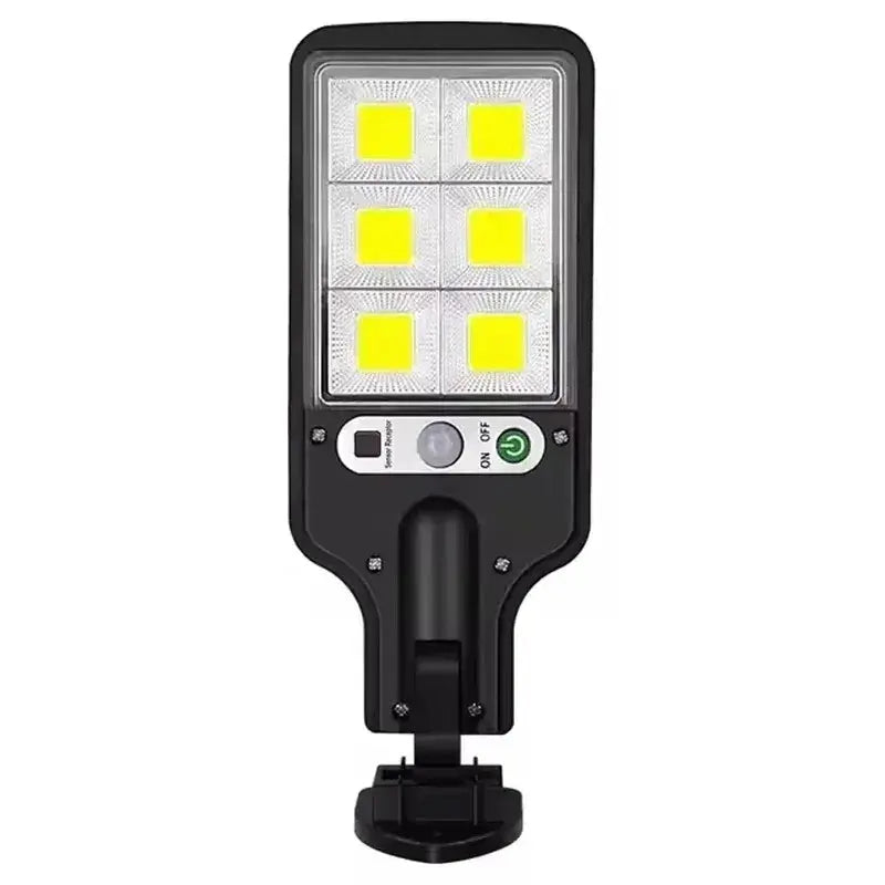 Outdoor Garden Solar Wall Lights – Waterproof LED Solar Powered Lamps for Fence, Patio, Yard & Pathway Lighting with Automatic Dusk to Dawn Sensor