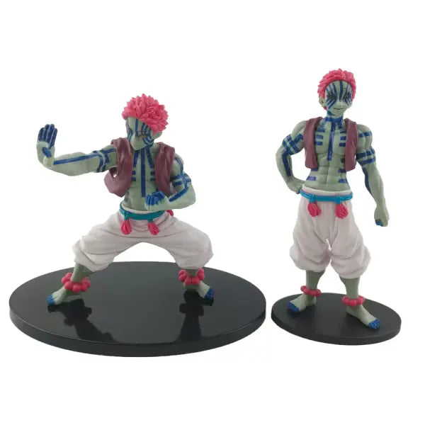 Demon Slayer Kimetsu no Yaiba Kamado Tanjiro PVC Figure – Bandai Anime Collectible Model Toy Statue for Display