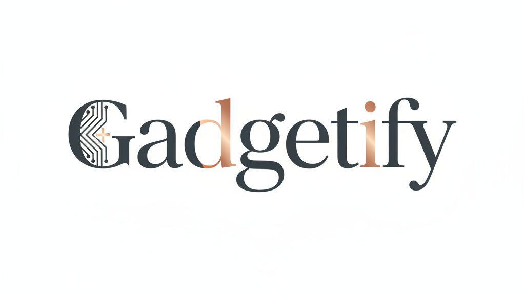 Gadgetify