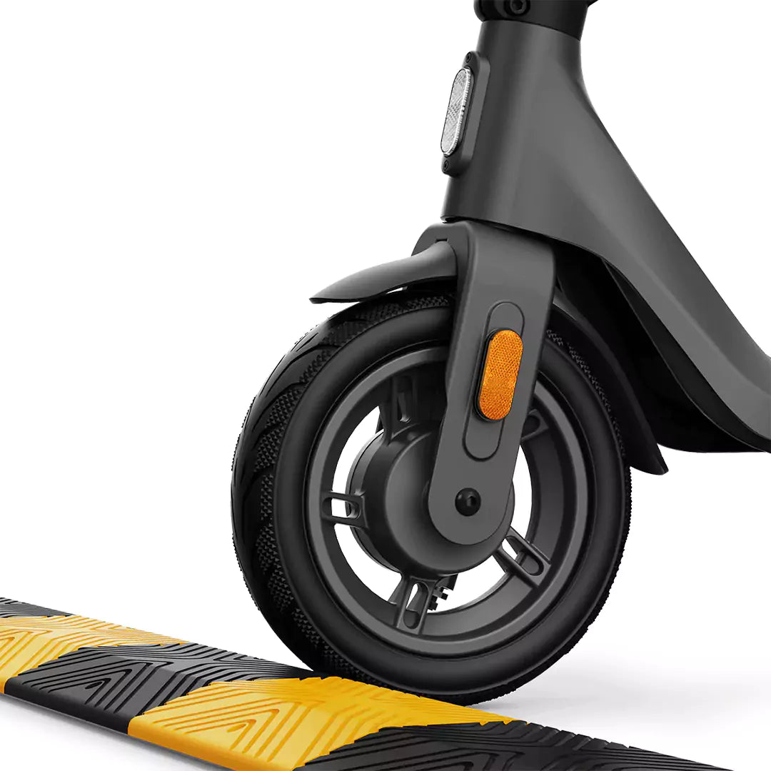 Xiaomi Electric Scooter 4 Lite (Gen 2) – Smart Foldable Electric Scooter with 300W Motor, 25km/h Speed, Lightweight Urban Mobility Solution – Black Edition