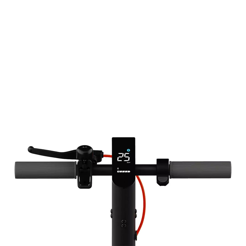 Xiaomi Electric Scooter 4 Lite (Gen 2) – Smart Foldable Electric Scooter with 300W Motor, 25km/h Speed, Lightweight Urban Mobility Solution – Black Edition