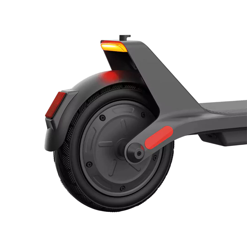 Xiaomi Electric Scooter 4 Lite (Gen 2) – Smart Foldable Electric Scooter with 300W Motor, 25km/h Speed, Lightweight Urban Mobility Solution – Black Edition
