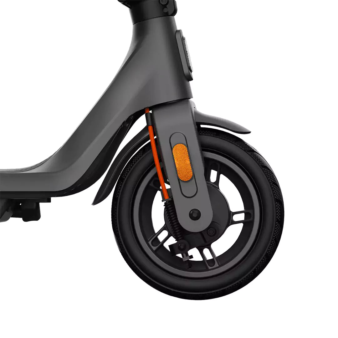 Xiaomi Electric Scooter 4 Lite (Gen 2) – Smart Foldable Electric Scooter with 300W Motor, 25km/h Speed, Lightweight Urban Mobility Solution – Black Edition