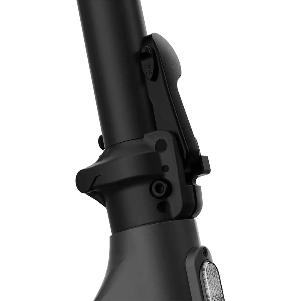 Xiaomi Electric Scooter 4 Lite (Gen 2) – Smart Foldable Electric Scooter with 300W Motor, 25km/h Speed, Lightweight Urban Mobility Solution – Black Edition