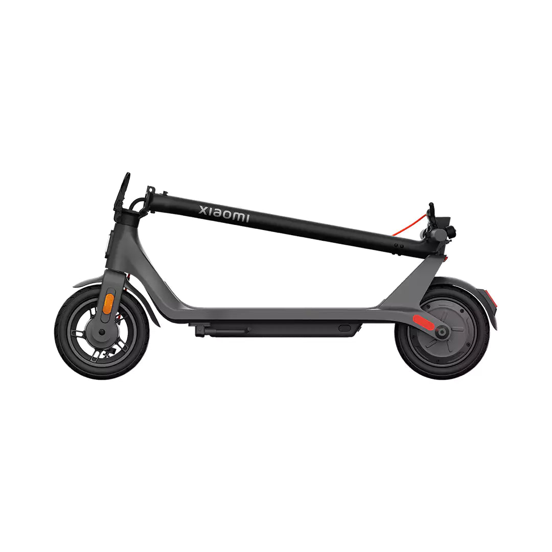 Xiaomi Electric Scooter 4 Lite (Gen 2) – Smart Foldable Electric Scooter with 300W Motor, 25km/h Speed, Lightweight Urban Mobility Solution – Black Edition