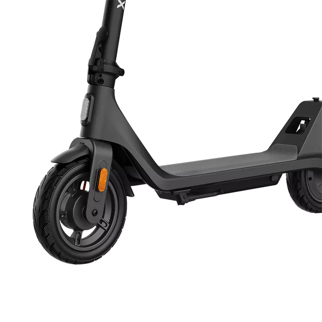 Xiaomi Electric Scooter 4 Lite (Gen 2) – Smart Foldable Electric Scooter with 300W Motor, 25km/h Speed, Lightweight Urban Mobility Solution – Black Edition